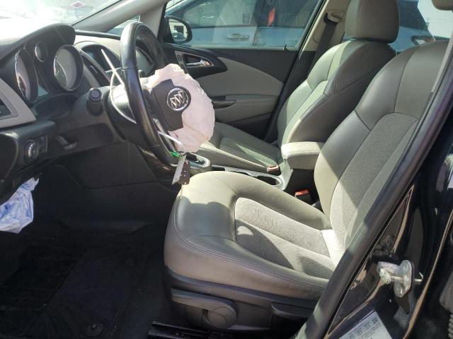 Photo 7 from auction – 2014 BUICK VERANO with VIN 1G4PP5SK4E4162151