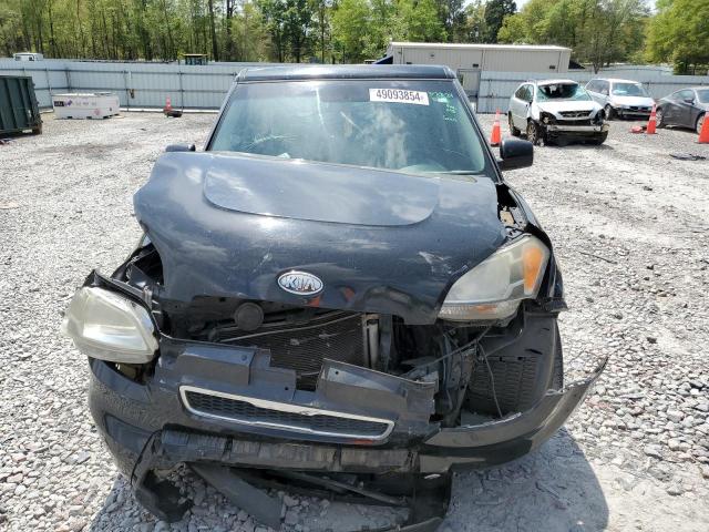 Photo 5 from auction – 2010 KIA SOUL + with VIN KNDJT2A24A7037228