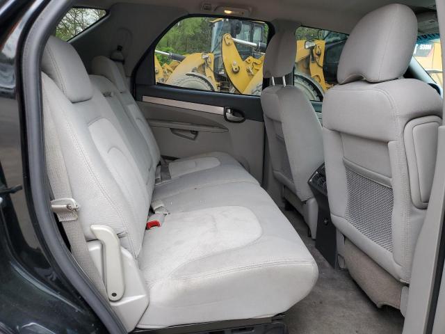 Photo 11 from auction – 2005 BUICK RENDEZVOUS with VIN 3G5DA03EX5S569693