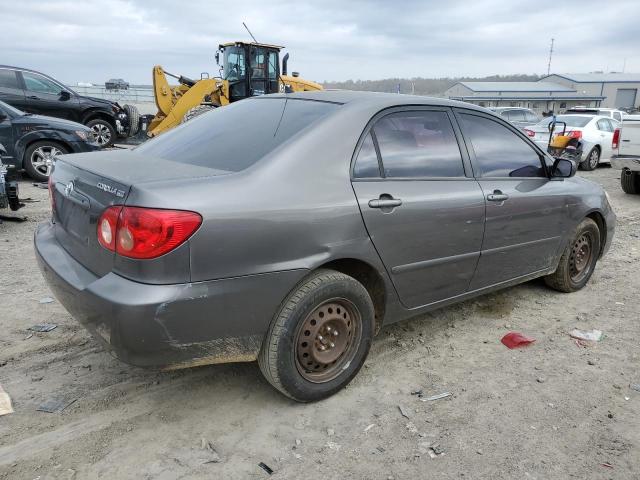 Photo 3 from auction – 2005 TOYOTA COROLLA CE with VIN 1NXBR32E55Z499446