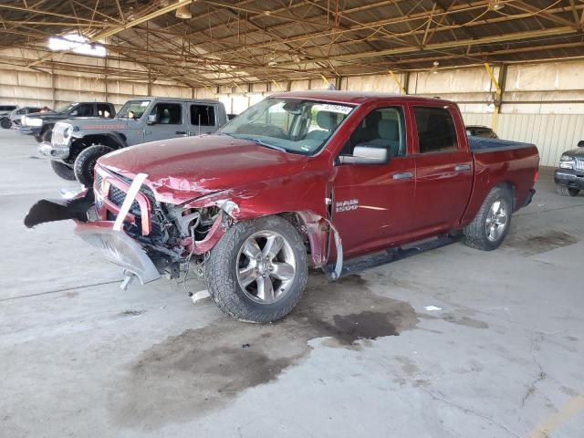 Фото 1 с аукциона – 2015 RAM 1500 ST с VIN 1C6RR6KT7FS512690