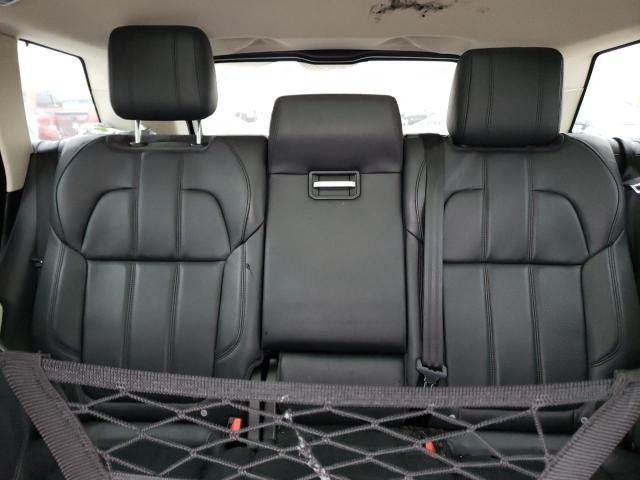 Zdjęcie 10 z aukcji – 2017 LAND ROVER RANGE ROVE z VIN SALWR2FV3HA134238