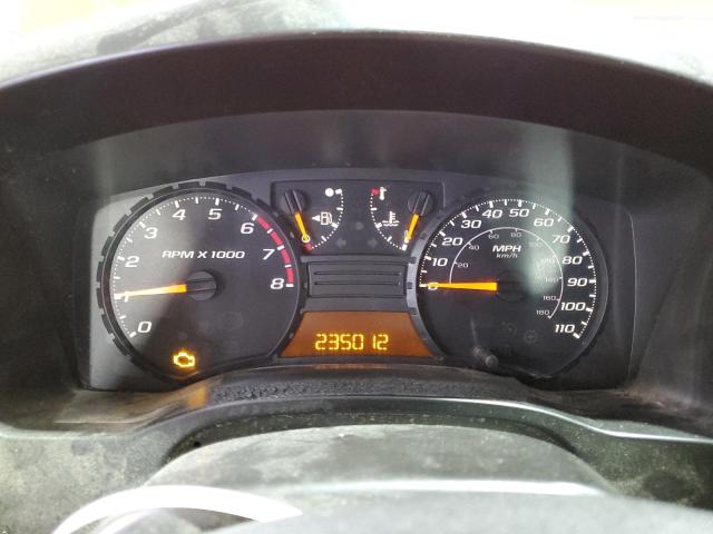 Photo 9 from auction – 2007 CHEVROLET COLORADO with VIN 1GCCS149778243824