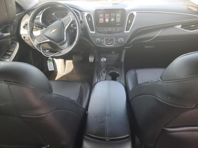 Photo 8 from auction – 2016 CHEVROLET MALIBU LT with VIN 1G1ZE5ST2GF267914