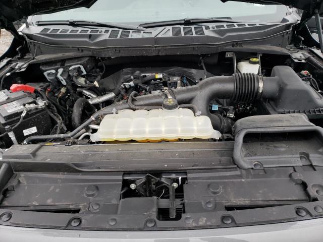 Photo 11 from auction – 2023 FORD F150 SUPER with VIN 1FTEX1EPXPKD57889