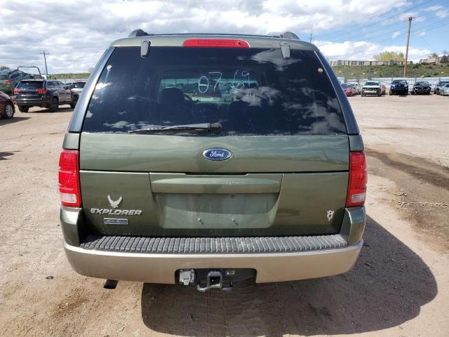 Photo 6 from auction – 1992 FORD EXPLORER with VIN 1FMDU34X7NUD71537