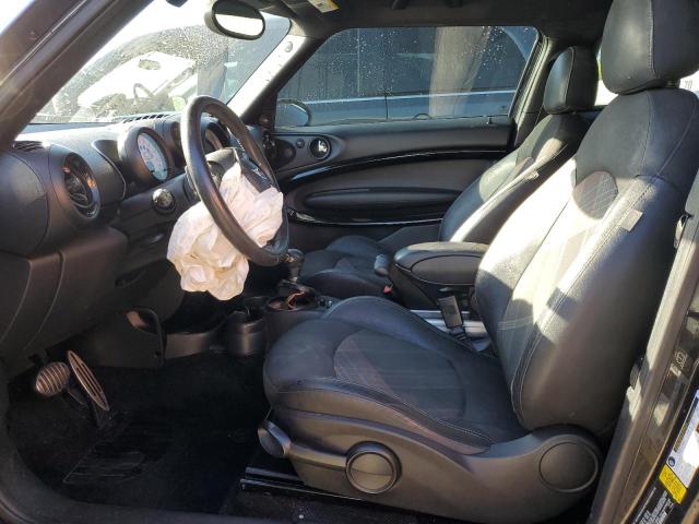Photo 7 from auction – 2014 MINI COOPER S P with VIN WMWSS7C54EWN71849