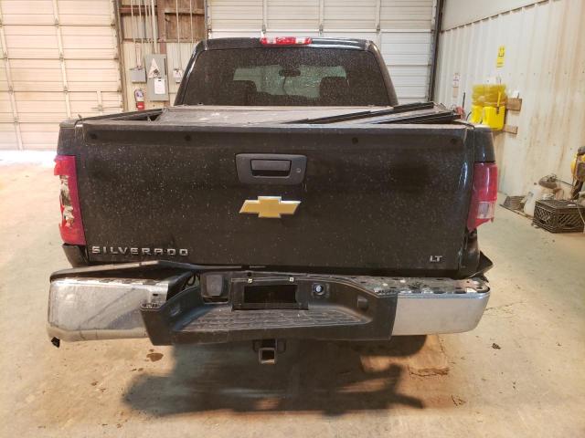 Photo 6 from auction – 2013 CHEVROLET SILVERADO with VIN 3GCPCSE01DG313909