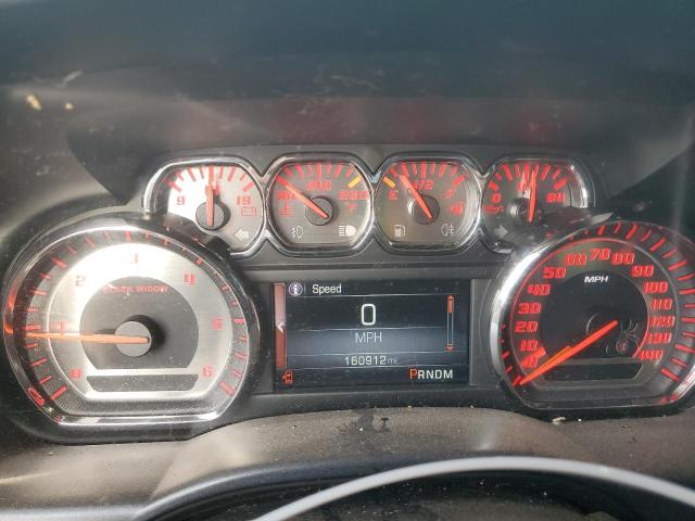 Photo 9 from auction – 2014 GMC SIERRA K15 with VIN 3GTU2VEC7EG449772