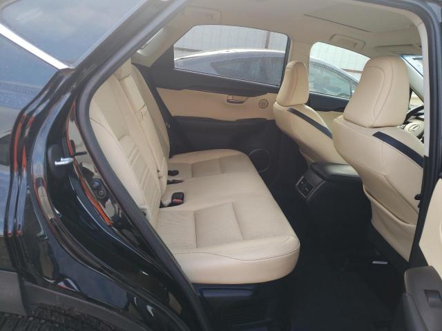 Photo 11 from auction – 2015 LEXUS NX 200T with VIN JTJBARBZ2F2031816