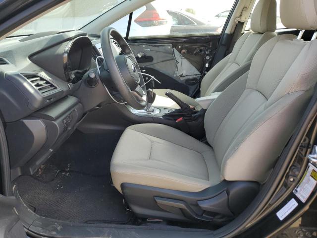 Photo 7 from auction – 2023 SUBARU IMPREZA with VIN 4S3GKAB65P3602577