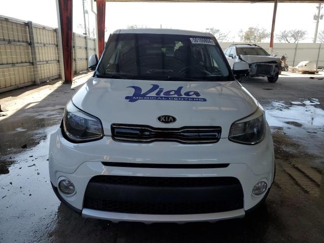 Photo 5 from auction – 2018 KIA BORREGO with VIN KNDJP3A55J7557863