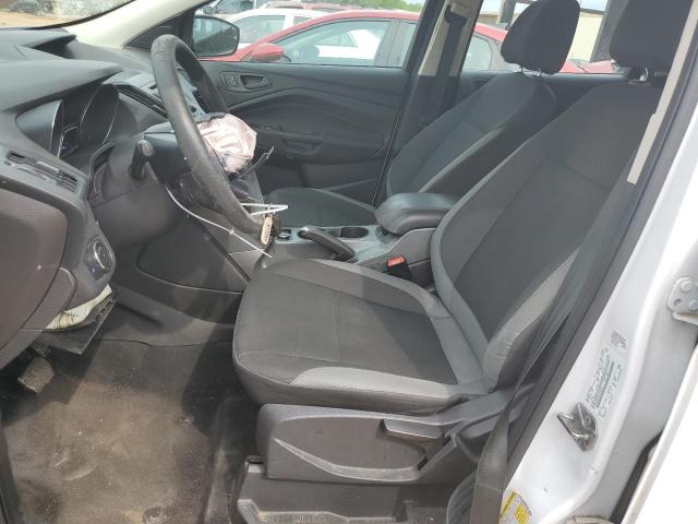 Photo 7 from auction – 2013 FORD ESCAPE S with VIN 1FMCU0F74DUA69788