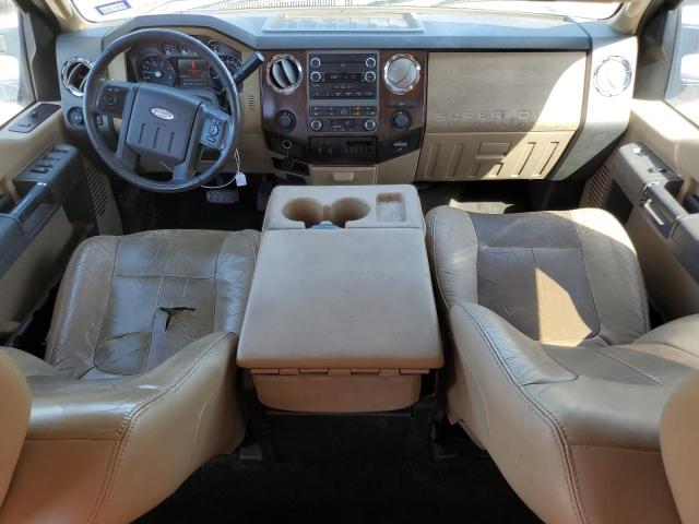 Photo 8 from auction – 2011 FORD F250 SUPER with VIN 1FT7W2BT1BEA25835