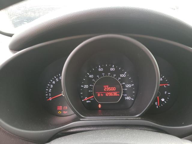 Zdjęcie 9 z aukcji – 2015 KIA SOUL z VIN KNDJN2A29F7224515