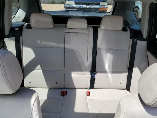 Photo 10 from auction – 2013 BMW X3 XDRIVE2 with VIN 5UXWX9C56D0A20861