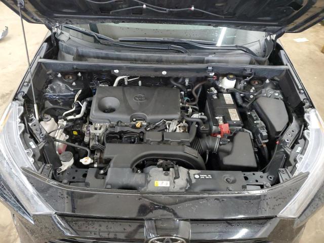 Photo 11 from auction – 2019 TOYOTA RAV4 LE with VIN 2T3F1RFV2KW001423