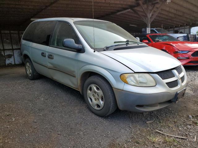 Photo 4 from auction – 2003 DODGE CARAVAN with VIN 1D4GP25323B193658