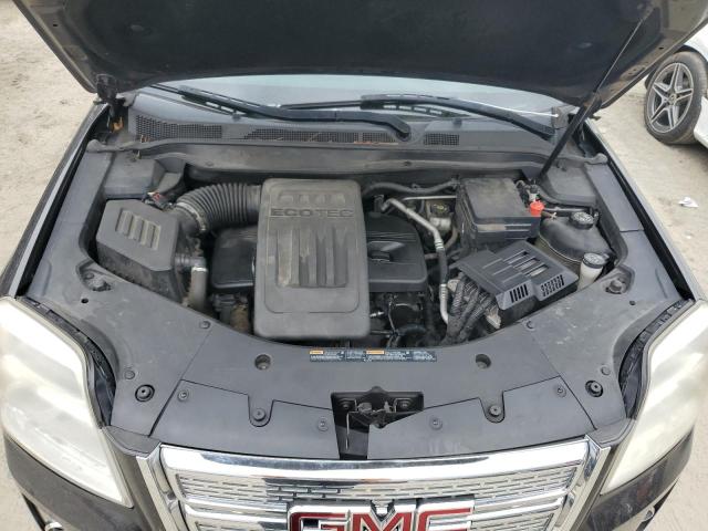 Photo 12 from auction – 2014 GMC TERRAIN SL with VIN 2GKFLWEK8E6200089