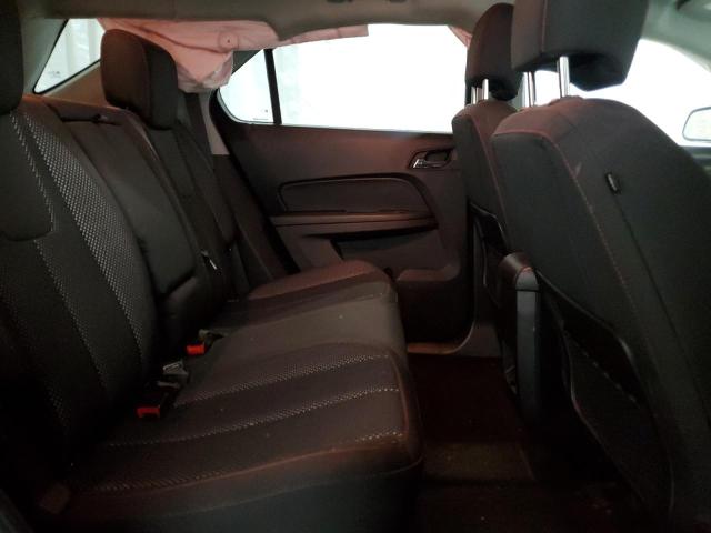Photo 11 from auction – 2011 CHEVROLET EQUINOX LT with VIN 2CNFLEE5XB6449629