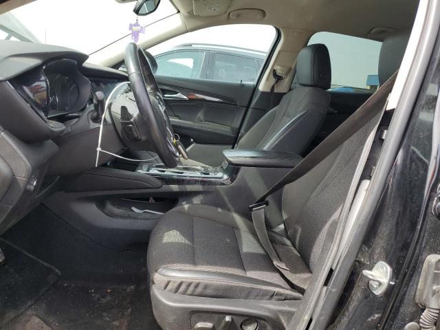 Photo 7 from auction – 2021 BUICK ENVISION P with VIN LRBAZLR46MD086641