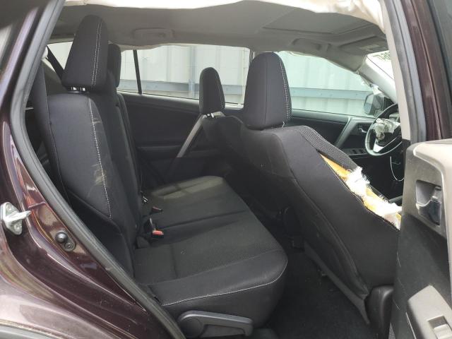 Photo 11 from auction – 2017 TOYOTA RAV4 XLE with VIN 2T3WFREV1HW404479