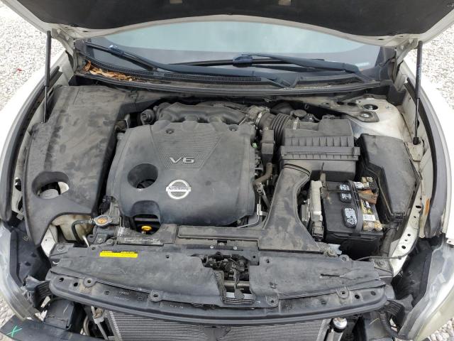 Photo 11 from auction – 2011 NISSAN MAXIMA S with VIN 1N4AA5AP8BC839699