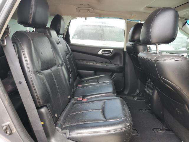 Zdjęcie 11 z aukcji – 2015 NISSAN PATHFINDER z VIN 5N1AR2MN7FC676881