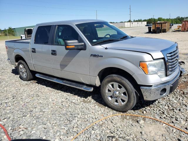 Photo 4 from auction – 2011 FORD F150 SUPER with VIN 1FTEW1CM2BKD74738