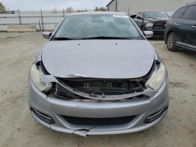 Photo 5 from auction – 2015 DODGE DART SXT with VIN 1C3CDFBB1FD129292