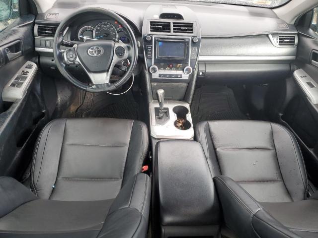Photo 8 from auction – 2014 TOYOTA CAMRY L with VIN 4T1BF1FK3EU748968