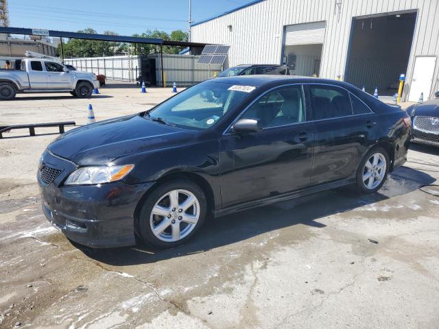 Photo 1 from auction – 2009 TOYOTA CAMRY BASE with VIN 4T1BE46K59U889146