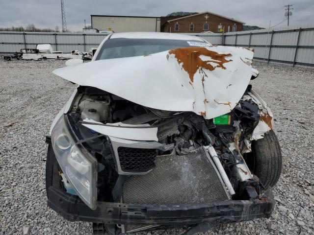 Photo 5 from auction – 2011 KIA OPTIMA LX with VIN KNAGM4A78B5060603