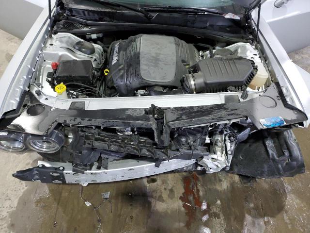 Photo 11 from auction – 2023 DODGE CHALLENGER with VIN 2C3CDZBT8PH525847