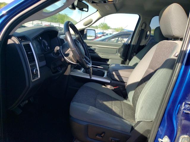Photo 7 from auction – 2016 RAM 1500 SLT with VIN 1C6RR7LT3GS343788