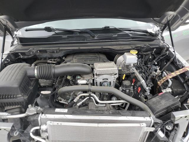 Photo 11 from auction – 2022 RAM 1500 REBEL with VIN 1C6SRFLT2NN154203