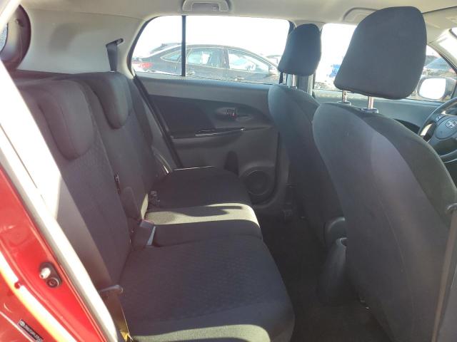 Photo 10 from auction – 2009 TOYOTA SCION XD with VIN JTKKU10499J035433