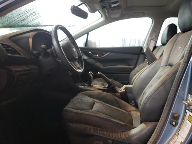 Photo 7 from auction – 2018 SUBARU IMPREZA LI with VIN 4S3GKAU63J3611458