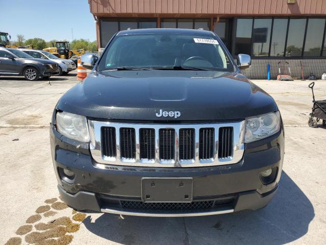 Photo 5 from auction – 2012 JEEP GRAND CHER with VIN 1C4RJFBG9CC232424