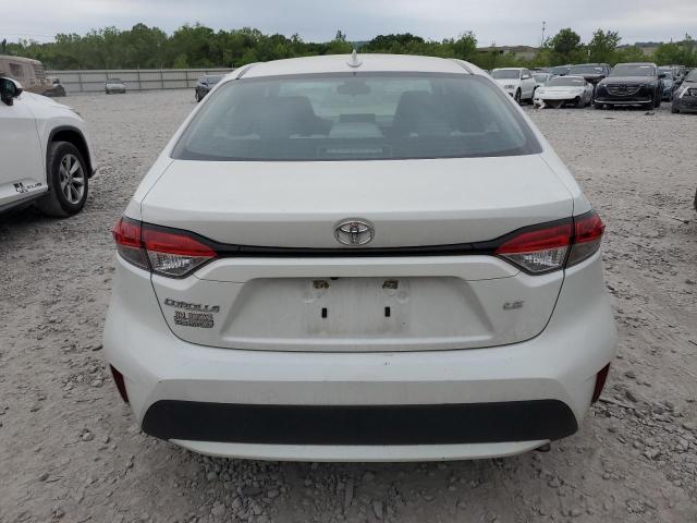 Photo 6 from auction – 2020 TOYOTA COROLLA LE with VIN 5YFEPRAE3LP035903