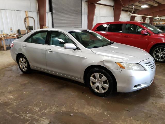 Photo 4 from auction – 2008 TOYOTA CAMRY CE with VIN 4T1BE46K38U245675