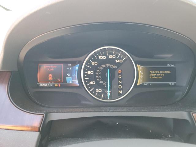 Photo 9 from auction – 2011 FORD EDGE LIMIT with VIN 2FMDK3KC8BBB31940