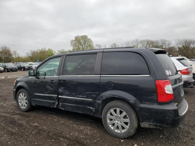 Photo 2 from auction – 2015 CHRYSLER TOWN & COU with VIN 2C4RC1BG5FR562814
