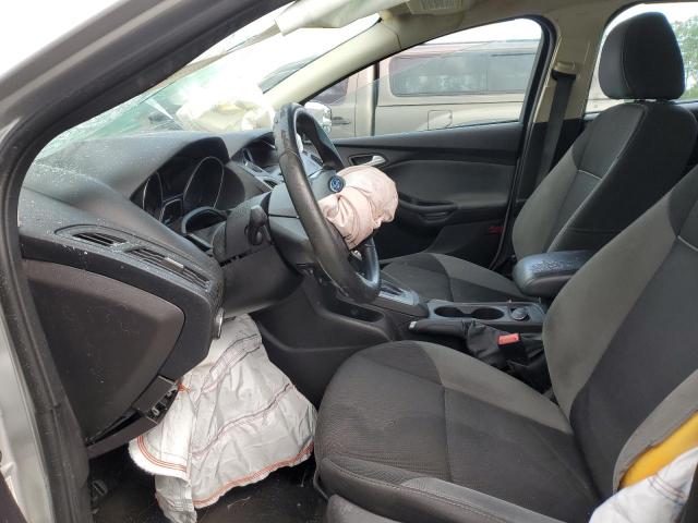 Фото 7 с аукциона – 2014 FORD FOCUS SE с VIN 1FADP3K20EL313588
