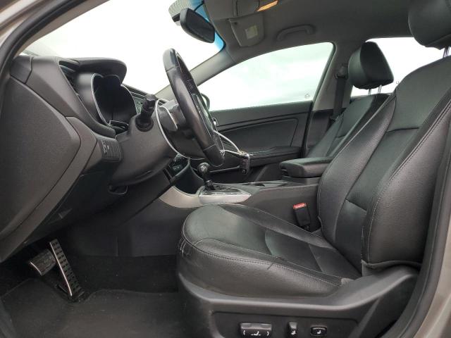 صورة رقم 7 من المزاد - 2014 KIA OPTIMA SX مع VIN 5XXGR4A60EG334064