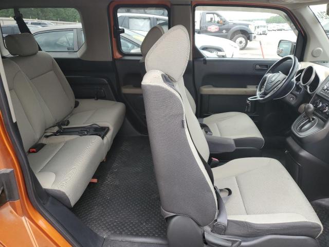 Zdjęcie 11 z aukcji – 2007 HONDA ELEMENT EX z VIN 5J6YH18797L014467