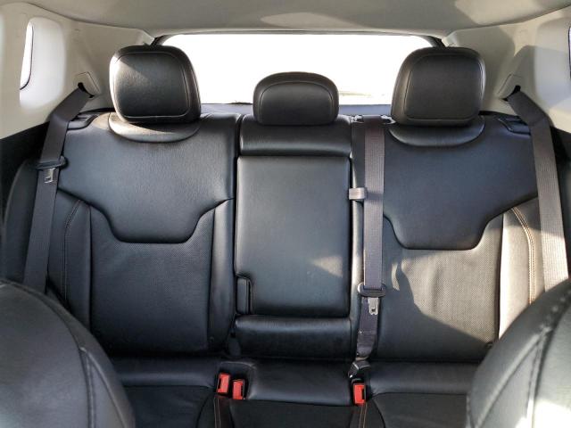 Photo 10 from auction – 2021 JEEP COMPASS LI with VIN 3C4NJDCB7MT565409
