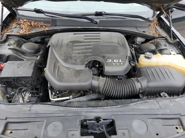 Photo 11 from auction – 2013 CHRYSLER 300 with VIN 2C3CCAAG8DH739001