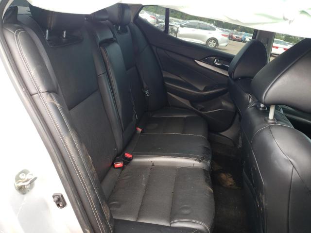 Photo 10 from auction – 2016 NISSAN MAXIMA 3.5 with VIN 1N4AA6AP7GC439324