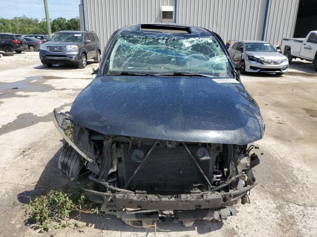 Photo 5 from auction – 2012 DODGE DURANGO SX with VIN 1C4RDHAG1CC291701